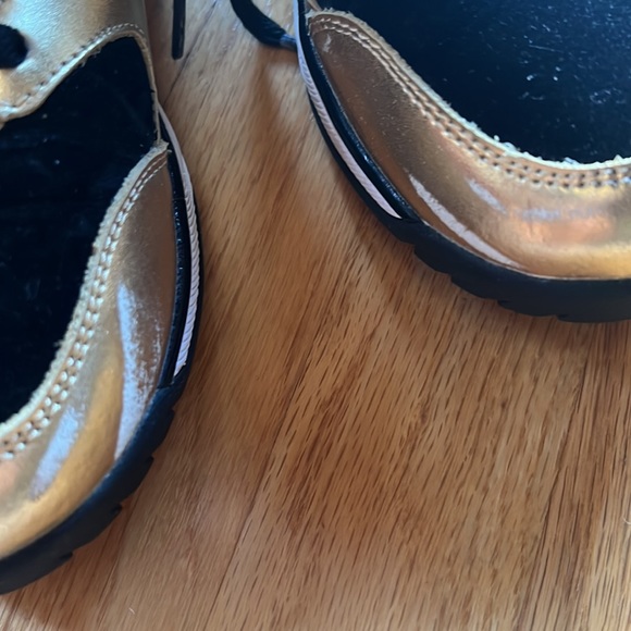 ZUMBA Energy Boom Cheetah High Top 9.5 - Picture 3 of 6